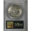 Image 2 : 1881 $1 MS64 PCGS