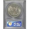 Image 2 : 1881-O $1 MS64 PCGS