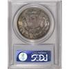 Image 2 : 1881-S $1 MS65 PCGS