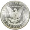 Image 2 : 1881-S $1 MS66 PCGS