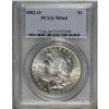 Image 1 : 1882-O $1 MS64 PCGS