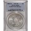 Image 1 : 1882-O/S $1 VAM-5 MS62 PCGS