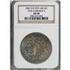 Image 3 : 1882-O/S $1 AU58 NGC