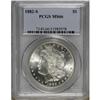 Image 1 : 1882-S $1 MS66 PCGS