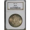 Image 3 : 1883 $1 MS66 NGC