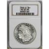 Image 3 : 1883-CC $1 Deep Mirror Prooflike MS63 NGC