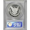 Image 2 : 1884-CC $1 Deep Mirror Prooflike MS64 PCGS