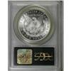 Image 2 : 1885 $1 MS66 PCGS