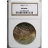 Image 3 : 1885-O $1 MS63 NGC