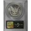 Image 2 : 1885-O $1 Deep Mirror Prooflike MS64 PCGS