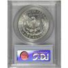 Image 2 : 1886 $1 MS65 PCGS