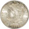 Image 1 : 1886-S $1 MS64 PCGS
