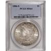 Image 3 : 1886-S $1 MS64 PCGS