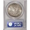 Image 4 : 1886-S $1 MS64 PCGS
