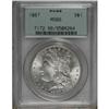 Image 1 : 1887 $1 MS66 PCGS
