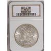 Image 1 : 1887-O $1 MS64 NGC