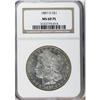 Image 1 : 1887-O $1 Prooflike MS60 NGC