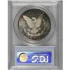 Image 2 : 1887-O $1 Deep Mirror Prooflike MS63 PCGS