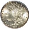 Image 1 : 1887-S $1 MS64 PCGS