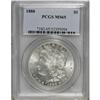 Image 1 : 1888 $1 MS65 PCGS
