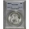 Image 1 : 1888-O $1 MS64 PCGS