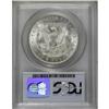 Image 2 : 1888-O $1 MS64 PCGS