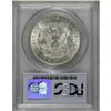 Image 4 : 1888-O $1 MS64 PCGS