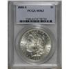 Image 1 : 1888-S $1 MS63 PCGS