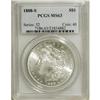 Image 1 : 1888-S $1 MS63 PCGS