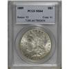 Image 1 : 1889 $1 MS64 PCGS