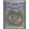 Image 5 : 1889 $1 MS64 PCGS