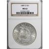 Image 3 : 1889-O $1 MS62 NGC
