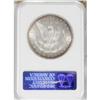 Image 2 : 1889-S $1 MS64 NGC