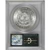 Image 2 : 1890 $1 MS64 PCGS