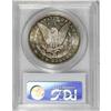 Image 4 : 1890 $1 MS64 PCGS