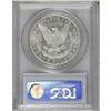 Image 2 : 1890 $1 Prooflike MS64 PCGS