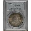 Image 1 : 1890-O $1 MS64 PCGS