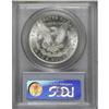 Image 2 : 1890-O $1 MS64 PCGS