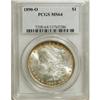Image 1 : 1890-O $1 MS64 PCGS