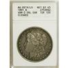 Image 1 : 1891 $1 XF45 ANACS