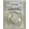 Image 1 : 1892 $1 MS62 PCGS