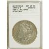 Image 1 : 1892-S $1 VF30 ANACS
