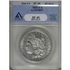 Image 1 : 1892-S $1 XF45 ANACS
