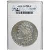 Image 1 : 1892-S $1 AU50 ANACS