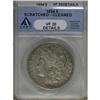 Image 1 : 1894 $1 VF20 ANACS