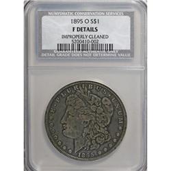 1895-O $1 F12 CSN