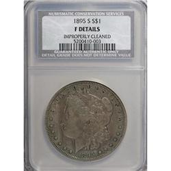 1895-S $1 F12 CSN