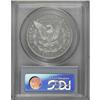 Image 2 : 1896 $1 Deep Mirror Prooflike MS65 PCGS
