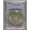 Image 3 : 1897-O $1 AU55 PCGS