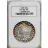 Image 1 : 1898 $1 Deep Mirror Prooflike MS63 NGC